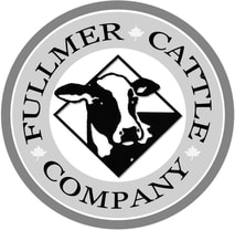 Fullmer Cattle: Custom Calf Raising and Consulting